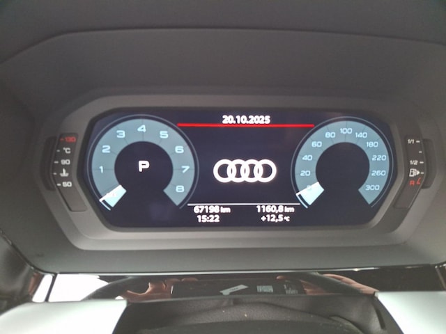 Audi S3 Quattro S-Tronic Sportback