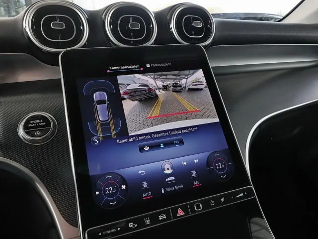 Mercedes-Benz GLC 220 4MATIC GLC 220 d