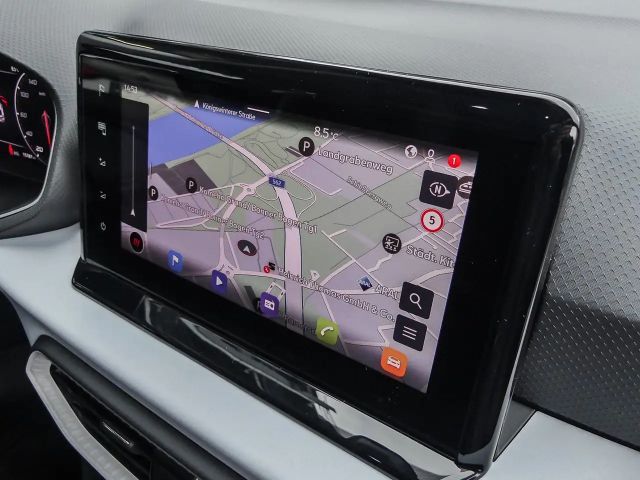 Seat Ibiza 1.0 TSI Style