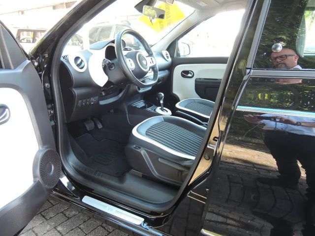 Renault Twingo Electric Intens