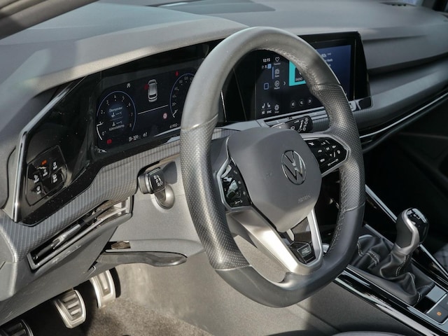 Volkswagen Golf 1.5 TSI R-Line