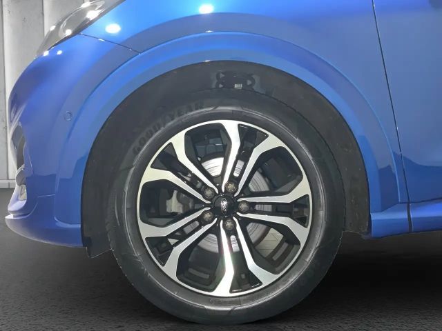 Ford Puma EcoBoost ST Line
