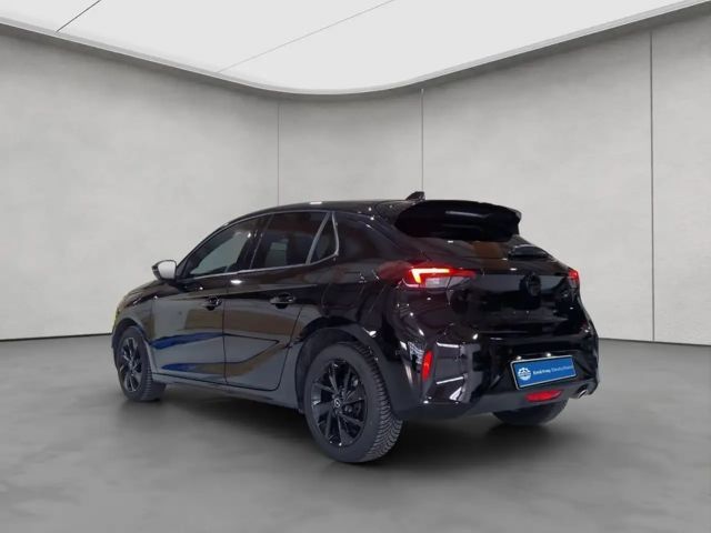 Opel Corsa GS-Line Grand Sport Turbo