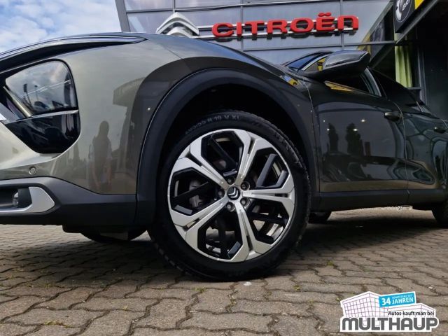 Citroën C5 X PureTech You