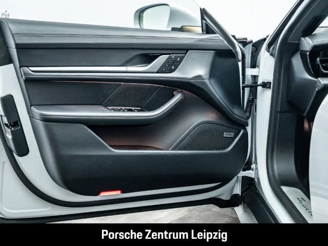 Porsche Taycan 4S Sport Turismo