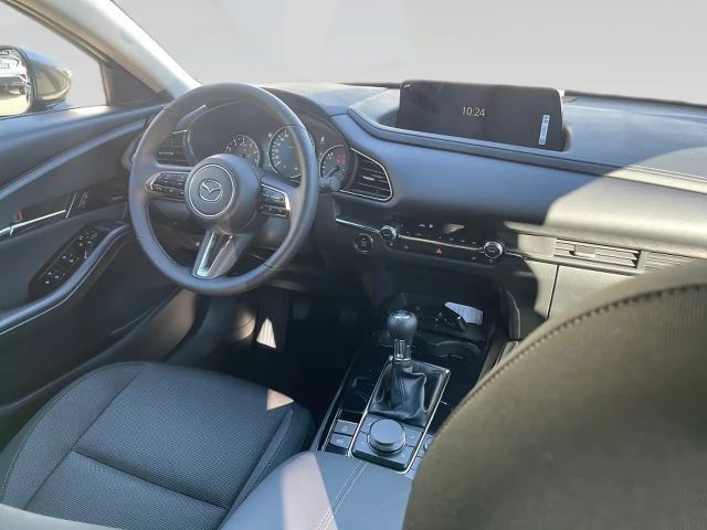 Mazda CX-30 Exclusive-line