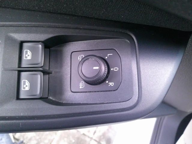 Volkswagen Caddy 1.5 TSI Life