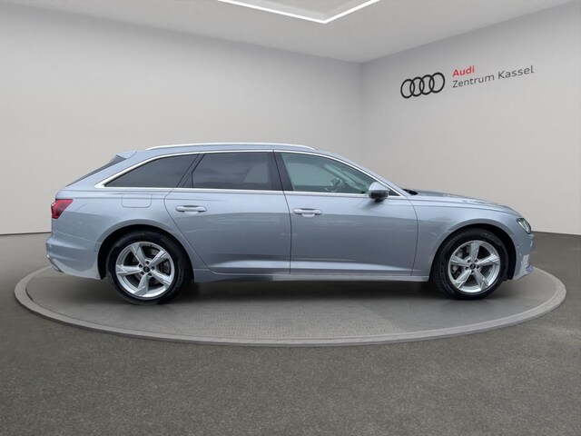 Audi A6 45 TFSI Avant S-Tronic