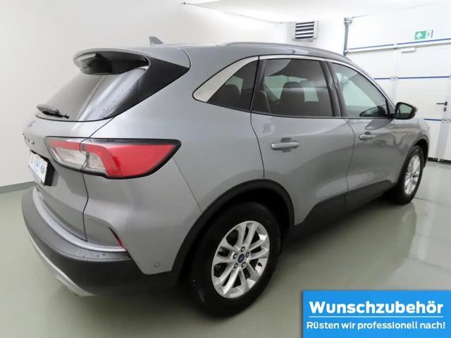Ford Kuga 1.5 EcoBlue Titanium X