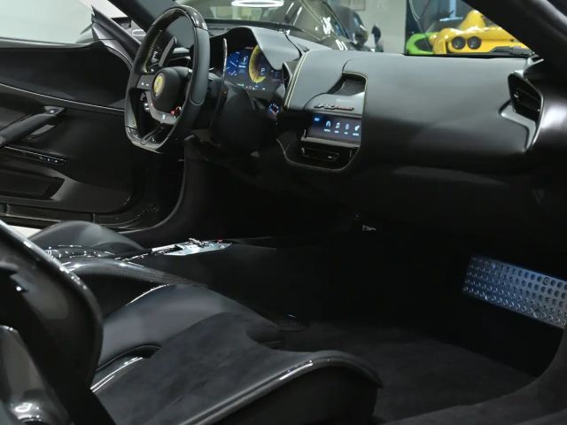 Ferrari SF90 Assetto Fiorano Stradale