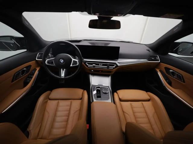 BMW 340 M-Sport Sedan