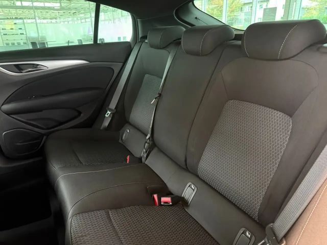 Opel Insignia Grand Sport