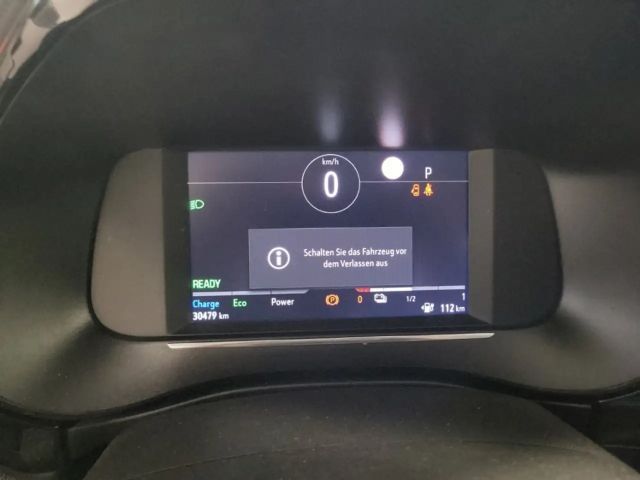 Opel Corsa Edition F Edition