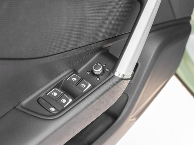 Audi Q2 35 TFSI S-Line S-Tronic