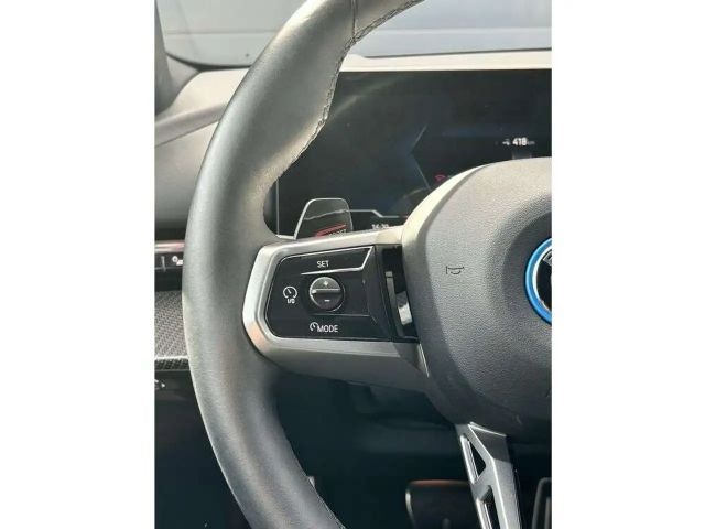 BMW i5 M-Sport Sedan xDrive