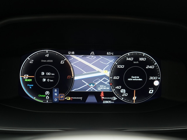 Cupra Formentor VZ e-Hybrid