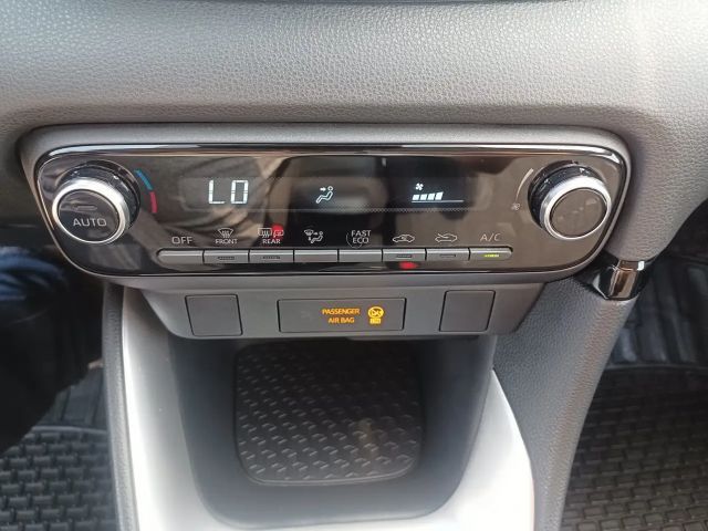 Toyota Yaris Comfort Hybride VVT-i