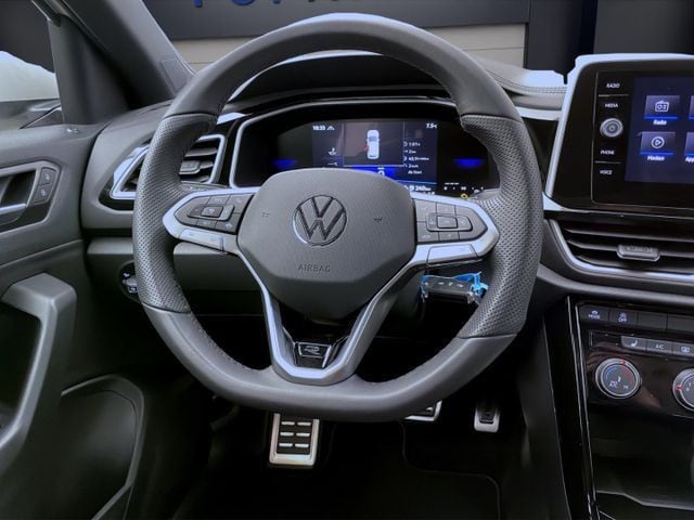Volkswagen T-Roc 1.5 TSI DSG R-Line