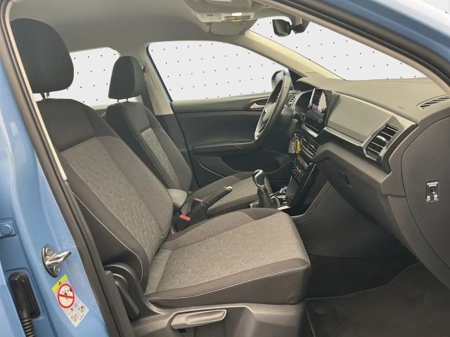 Volkswagen T-Cross 1.0 TSI IQ.Drive Life