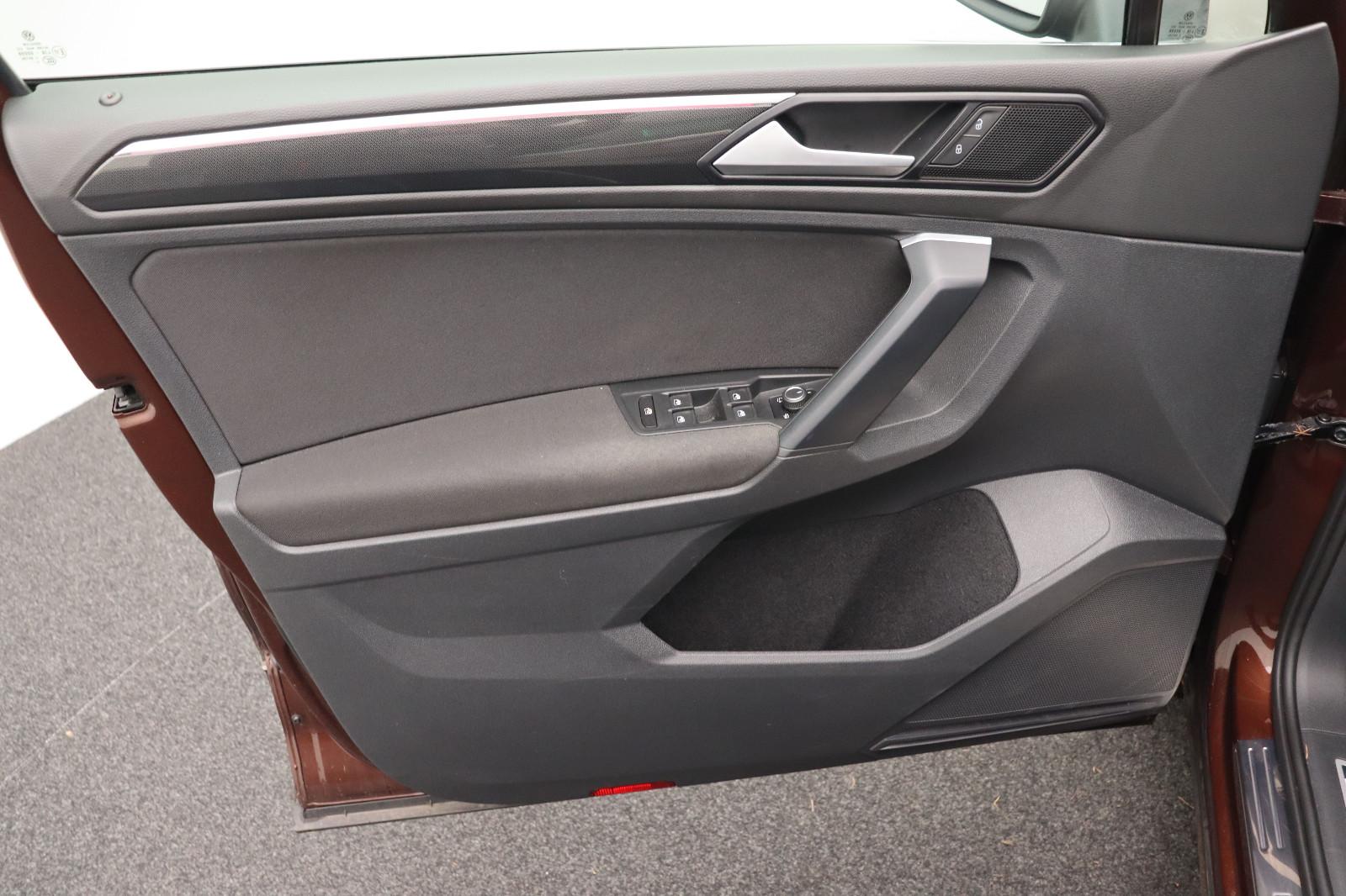 Volkswagen Tiguan DSG Life