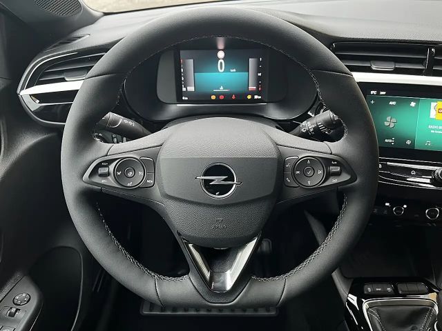 Opel Corsa GS-Line Grand Sport Turbo