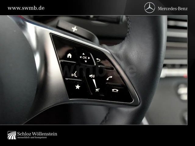 Mercedes-Benz V 250 Style