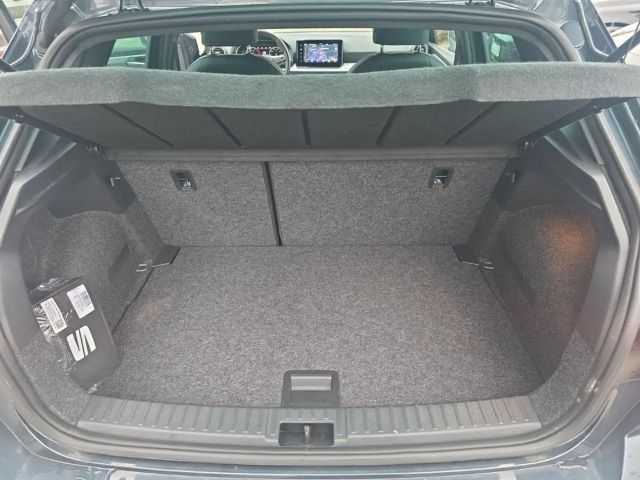 Seat Ibiza DSG Xcellence