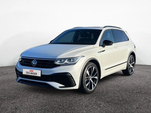 Volkswagen Tiguan DSG IQ.Drive R-Line