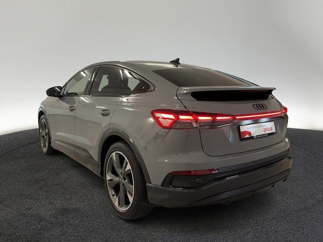 Audi Q4 e-tron 40 Sportback