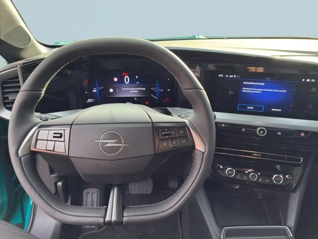 Opel Mokka Edition Turbo