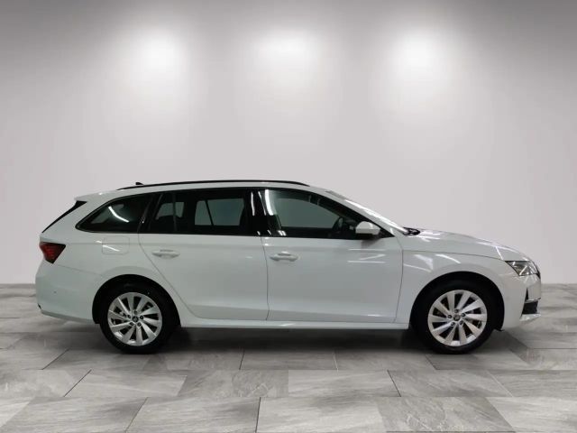 Skoda Octavia Combi Selection