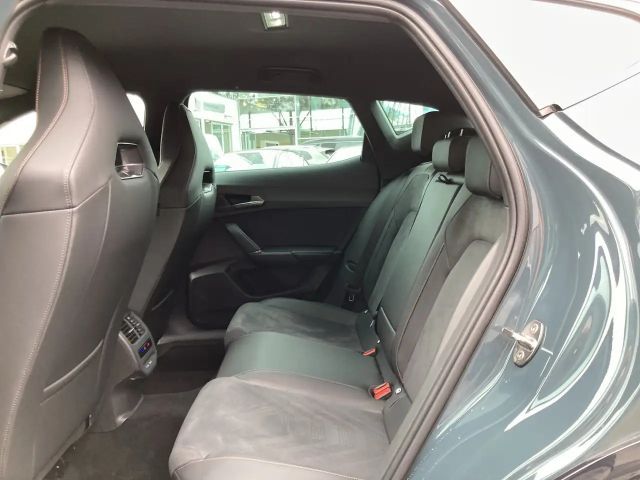 Cupra Formentor DSG VZ e-Hybrid