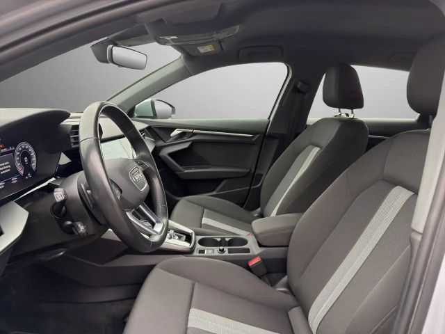 Audi A3 35 TFSI S-Tronic