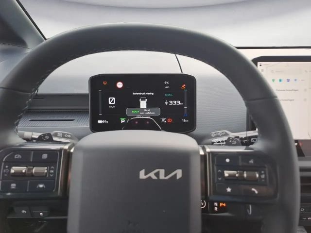 Kia PV5 Passenger 5-Sitzer Elite 405 km Reichweite