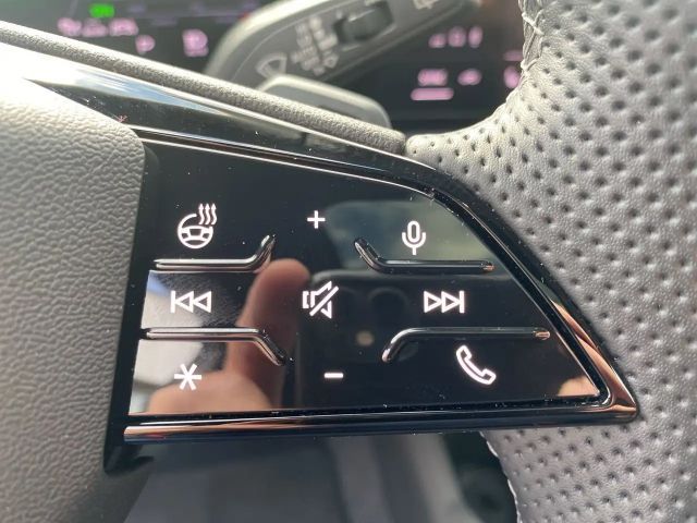 Audi SQ6 e-tron e-tron