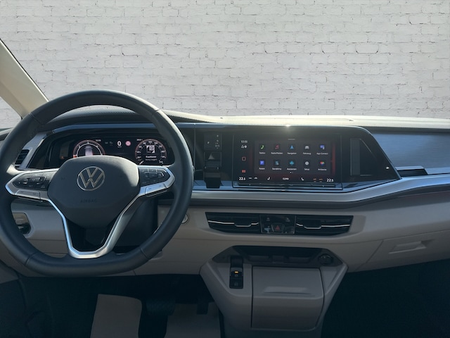 Volkswagen Multivan 2.0 TDI DSG Lang