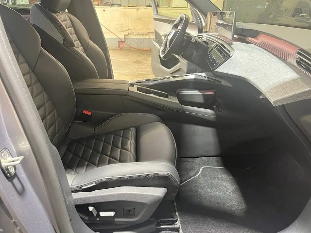 Peugeot 5008 GT-Line