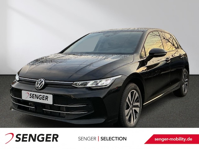 Volkswagen Golf Golf ENERGY 1,5 l eTSI OPF Digitales Cockpit