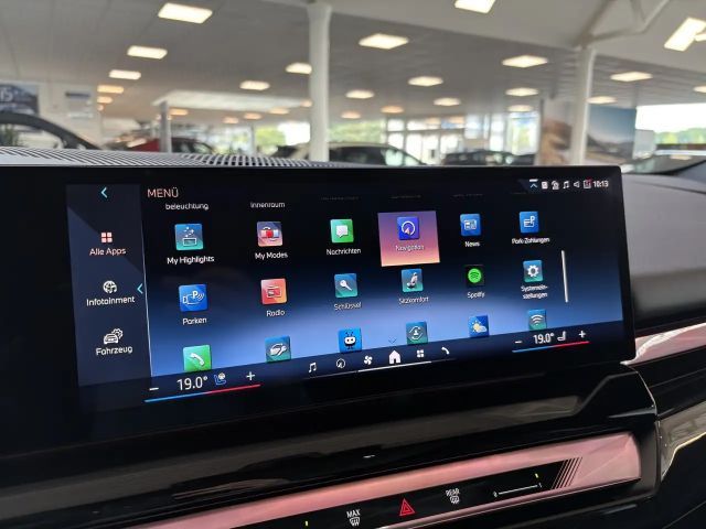 BMW 520 520d Touring xDrive