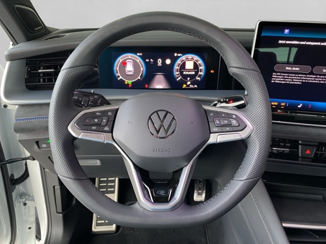 Volkswagen Tayron 2.0 TDI 4Motion DSG