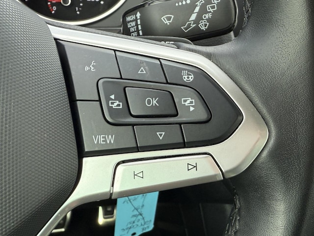 Volkswagen Tiguan 1.5 TSI DSG