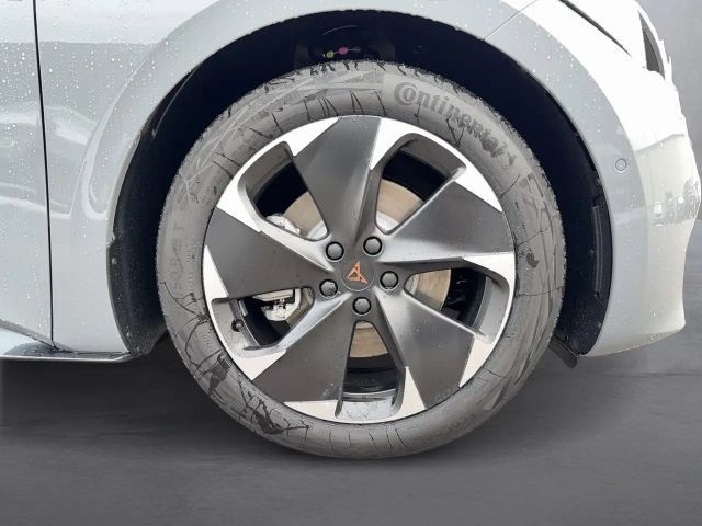 Cupra Born 77 kWh eBoost