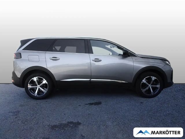Peugeot 5008 GT-Line PureTech