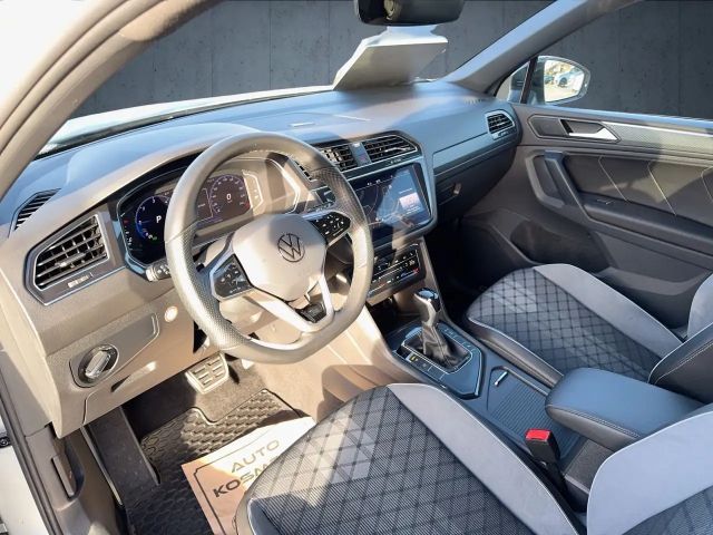 Volkswagen Tiguan 2.0 TDI DSG R-Line