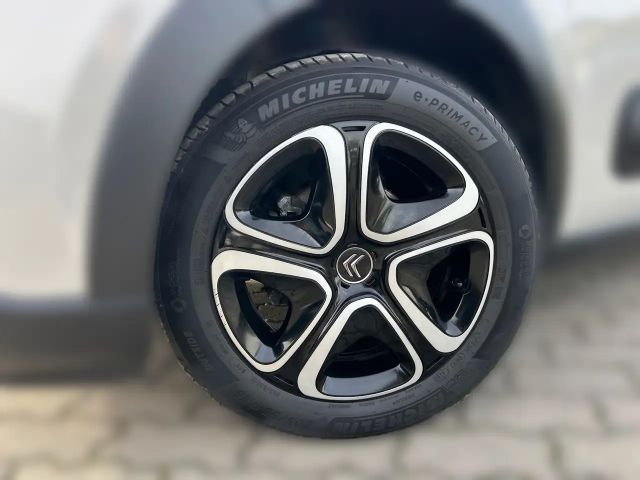 Citroën C3 Plus