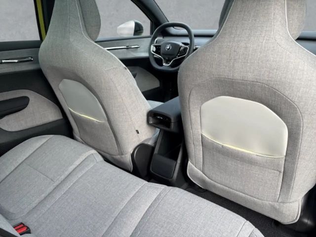 Volvo EX30 Extended range Ultra