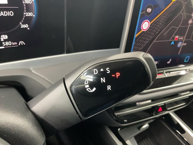 Volkswagen Passat 2.0 TDI DSG