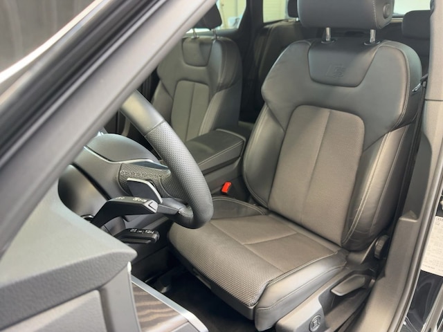 Audi A6 50 TDI Avant Quattro Sport