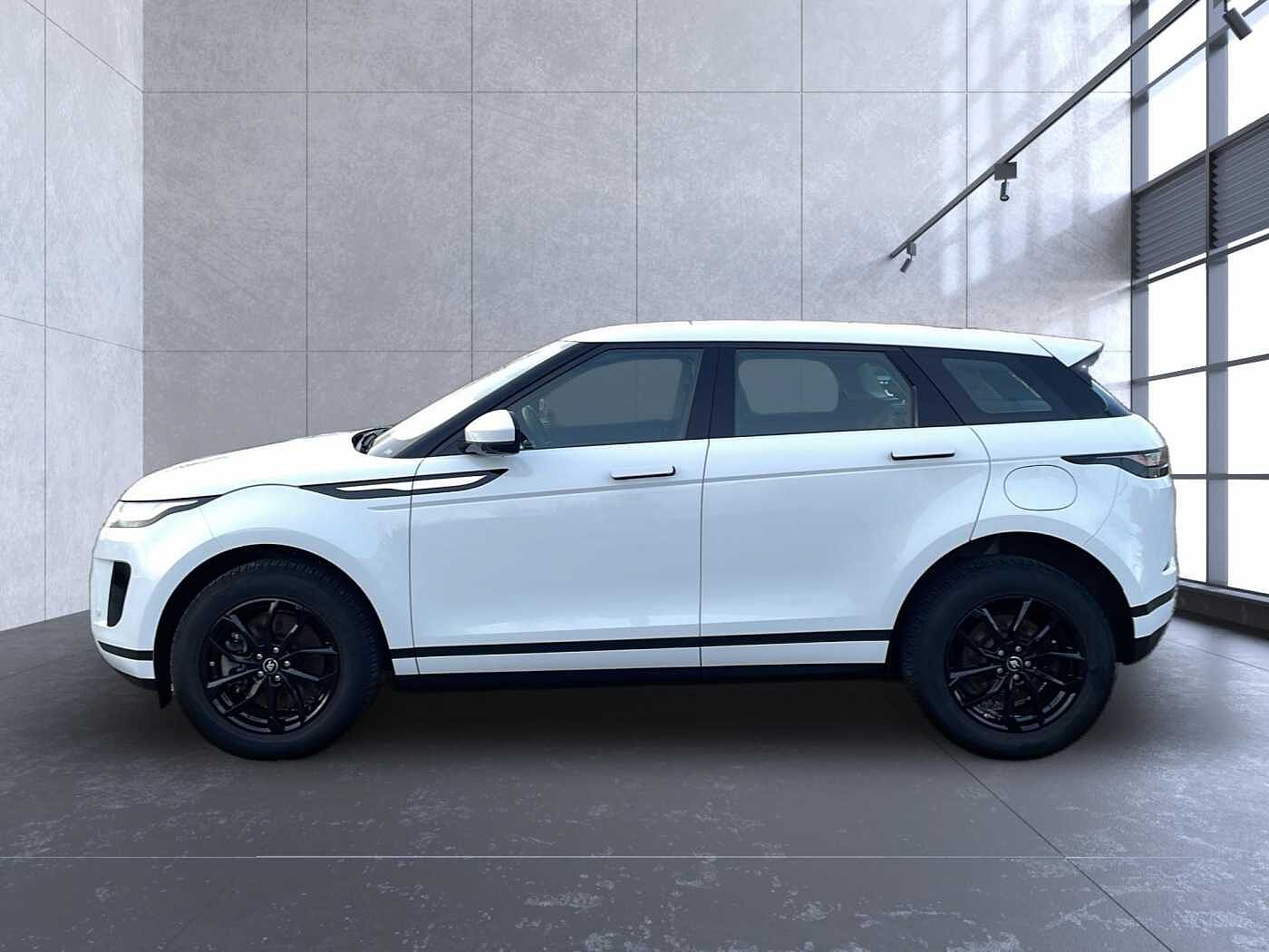 Land Rover Range Rover Evoque S