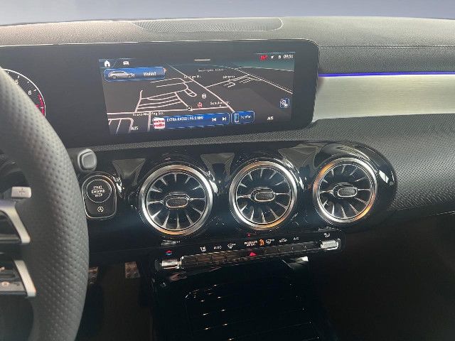 Mercedes-Benz CLA 200 Shooting Brake